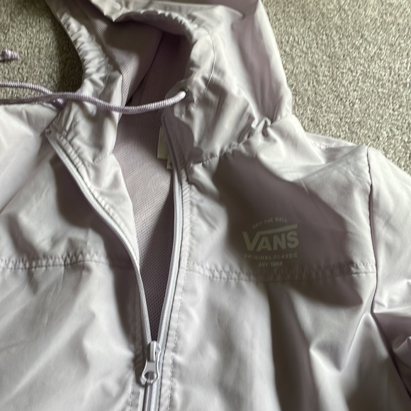 Wind jacket - Picture 2 of 3